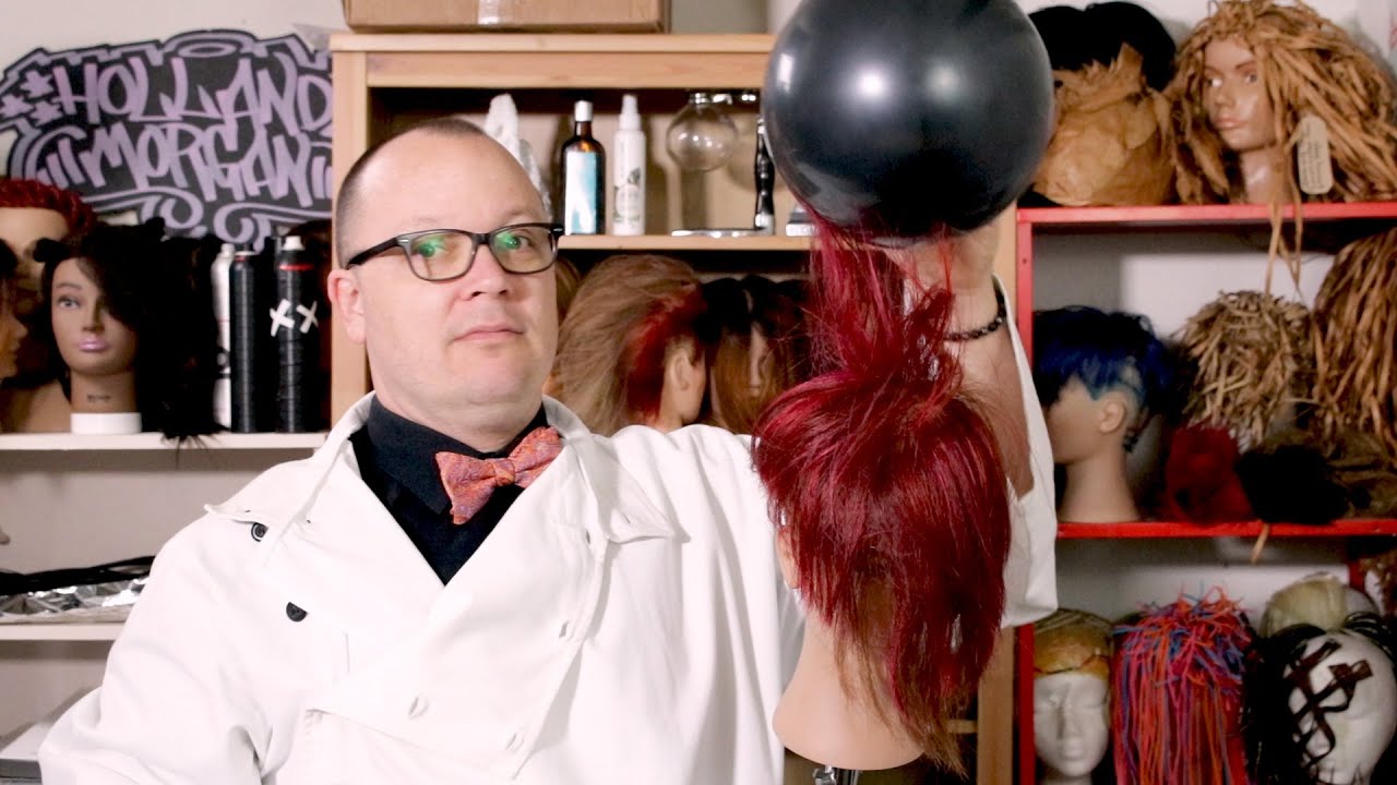 Number One Way to Prevent Hair Static