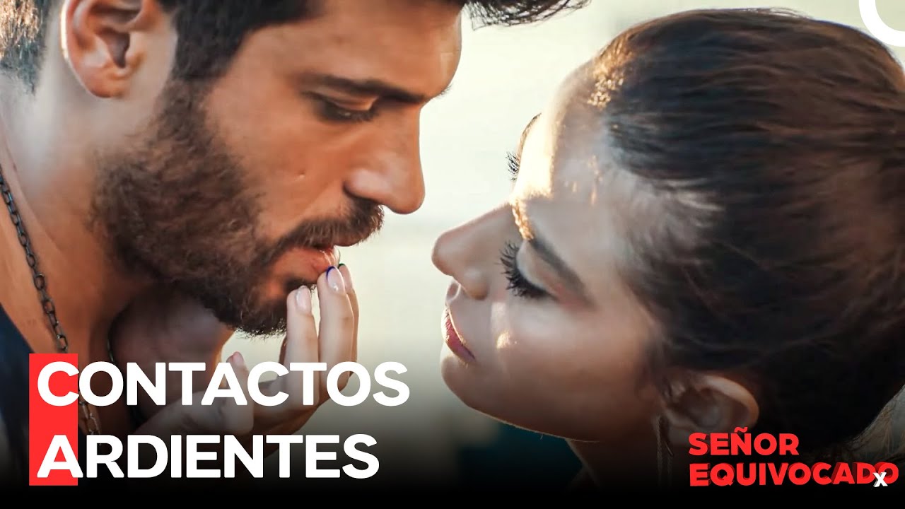 También Puedo Conquistar A Un Hombre Como Tú - Señor Equivocado