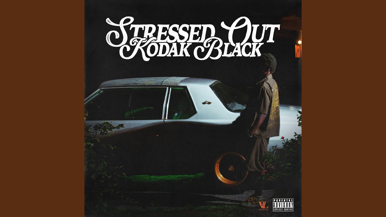 Stressed Out