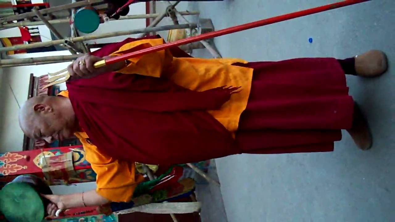Chod Cham 2
