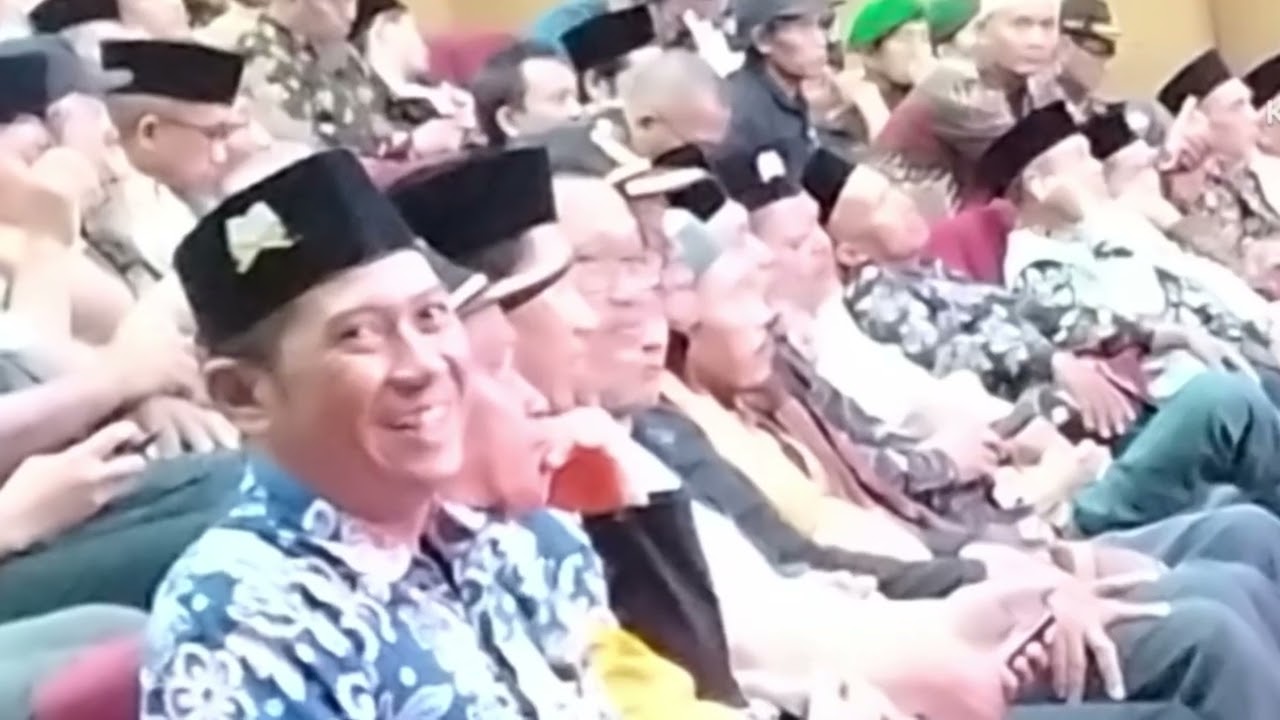 MTA BMY perwk Brebes, Pantura Raya di Semarang 