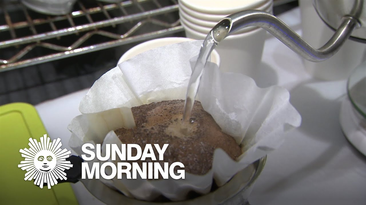 The secret behind bodega coffee