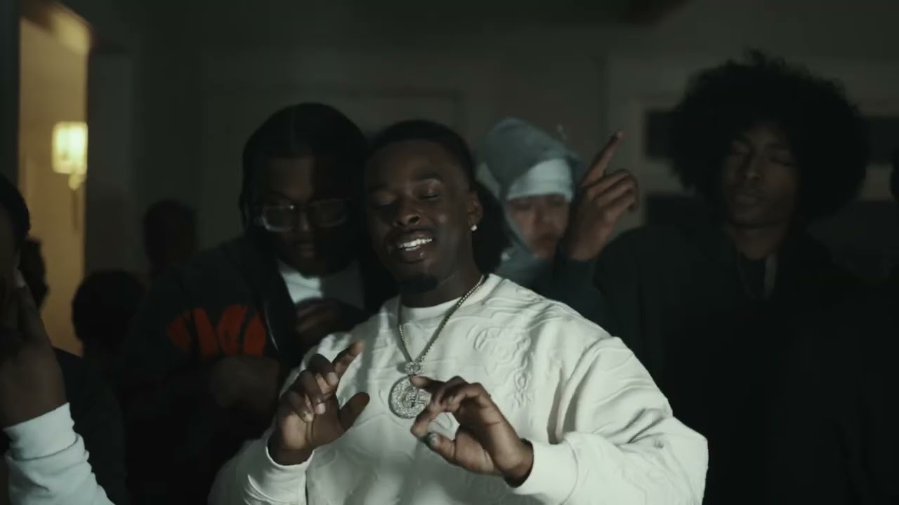 Gee EL - “Changed Her Mind” (Official Music Video) Dir By KillCokeuhh