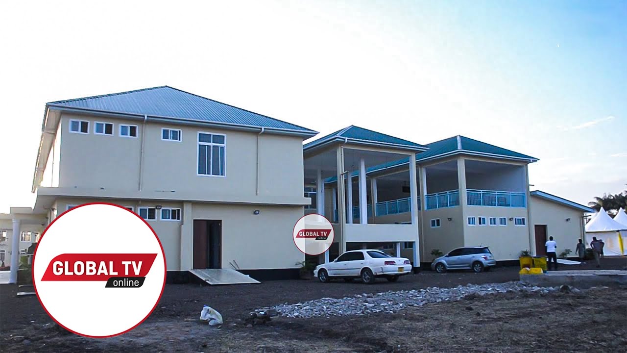 HII NDIYO HOSPITALI ATAKAYOZINDUA RAIS SAMIA ARUSHA, INAHADHI ya KUTIBU WATALII, VIFAA vya KISASA..