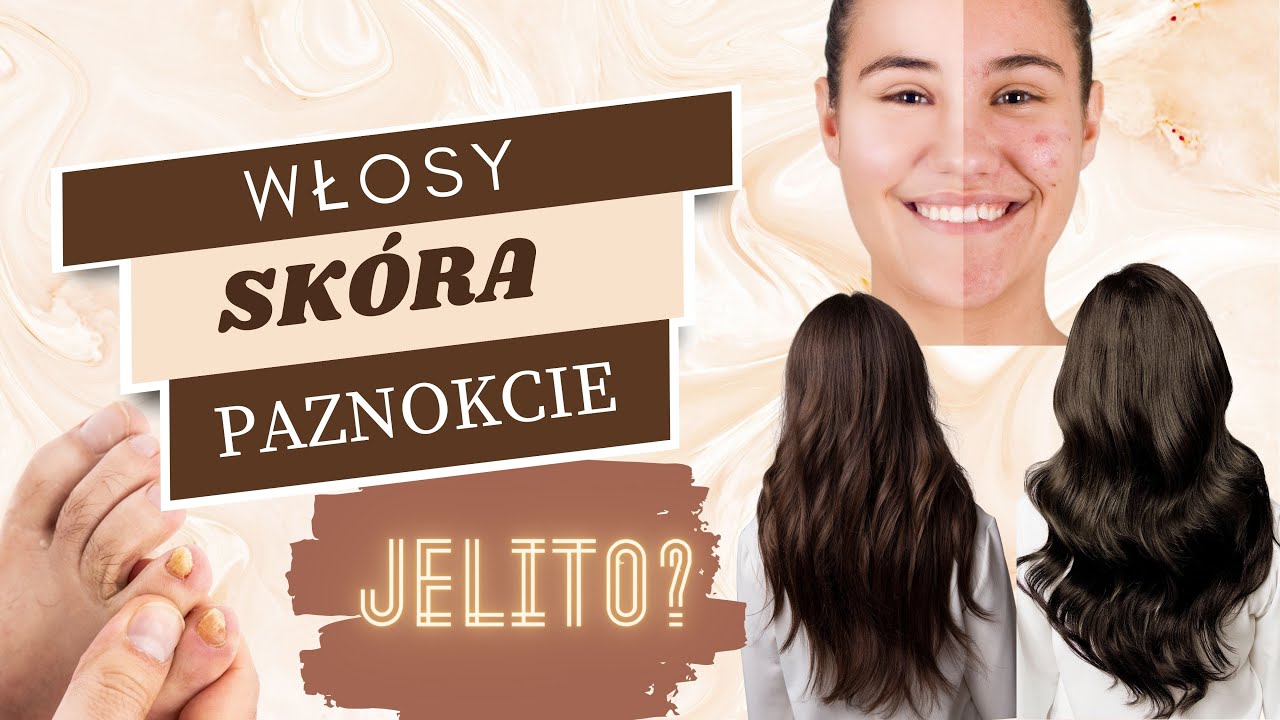Piękno pochodzi z... jelit I dr Patrycja Szachta