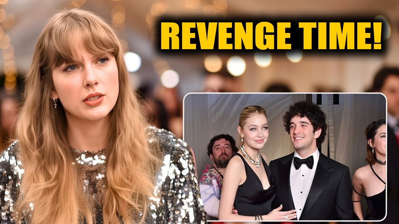 Taylor Swift & Gigi Hadid: Friendship Tension and Wedding Chaos Rumors