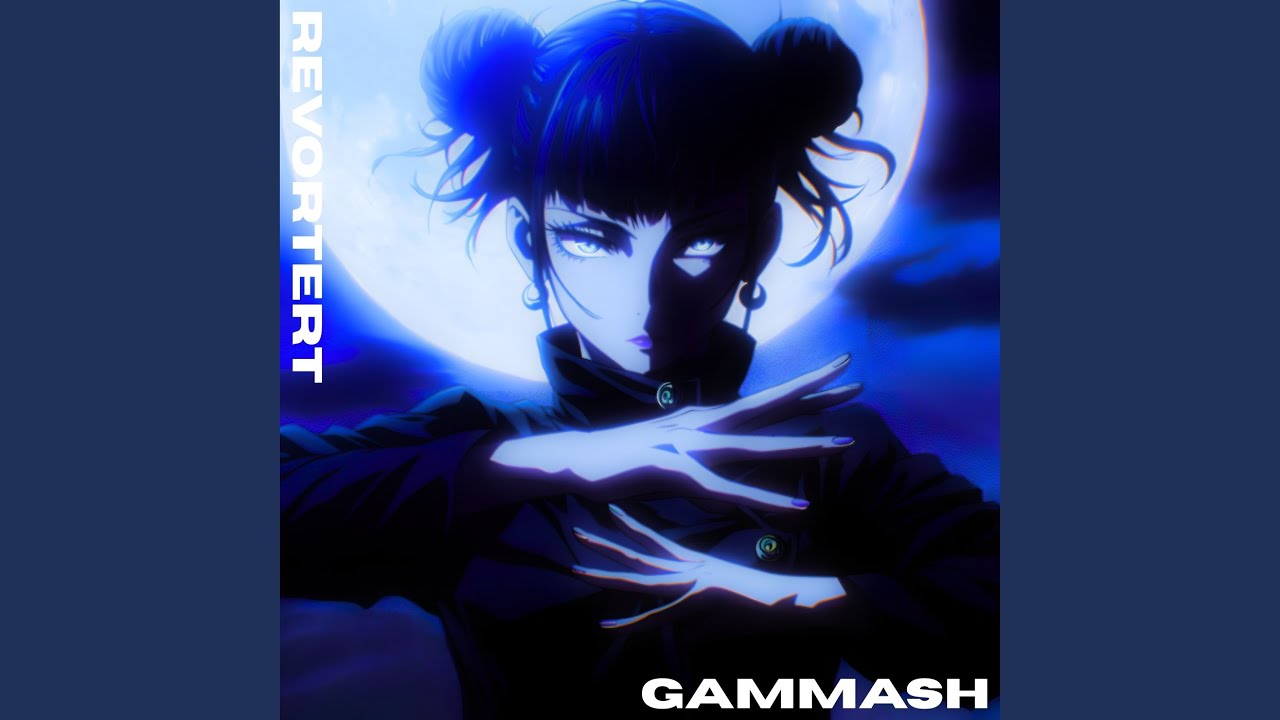 GAMMASH (Ultra Slowed)