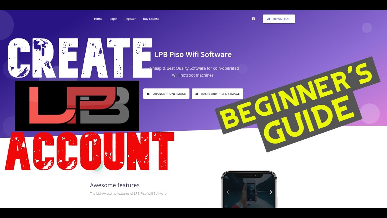 PAANO GUMAWA NG LPB ACCOUNT | BEGINNER'S GUIDE TUTORIAL