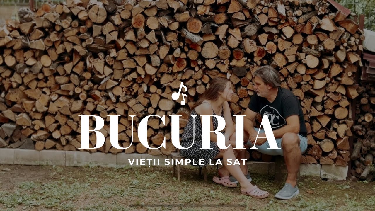 Bucuria vieții simple la sat - rețeta de salată de vinete a bunicii | ꜱʟᴏᴡ ʟɪᴠɪɴɢ