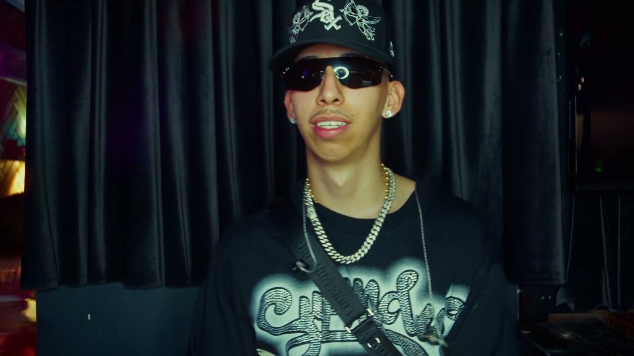 LIVERPOOL MINI SESSION / REGGAETON, DEMBOW Y TRAP🔥