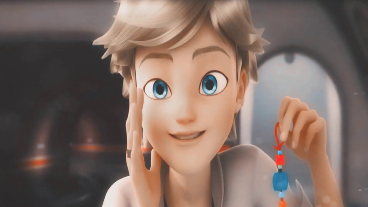 Miraculous Ladybug (AMV) - Crazy In Love - Marichat - Ladynoir - Ladrien