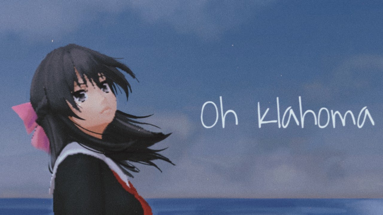 Oh Klahoma - SchoolGirls Simulator MV