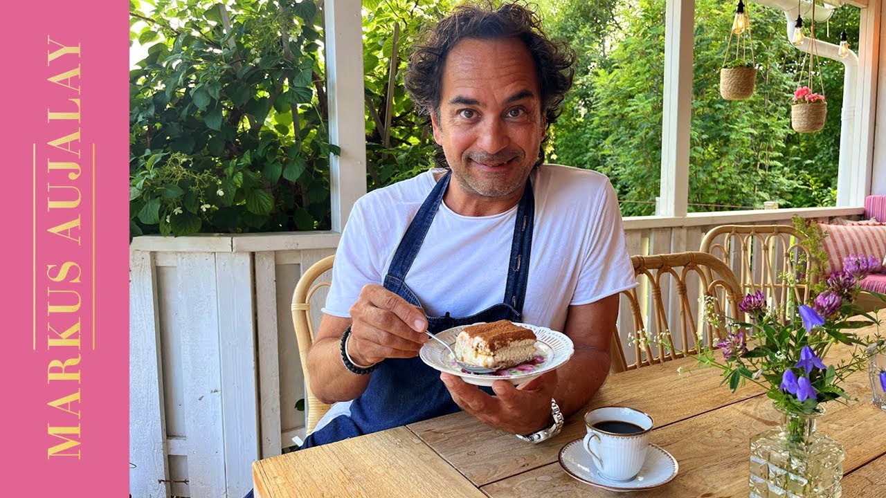 Tiramisù | Markus Aujalay