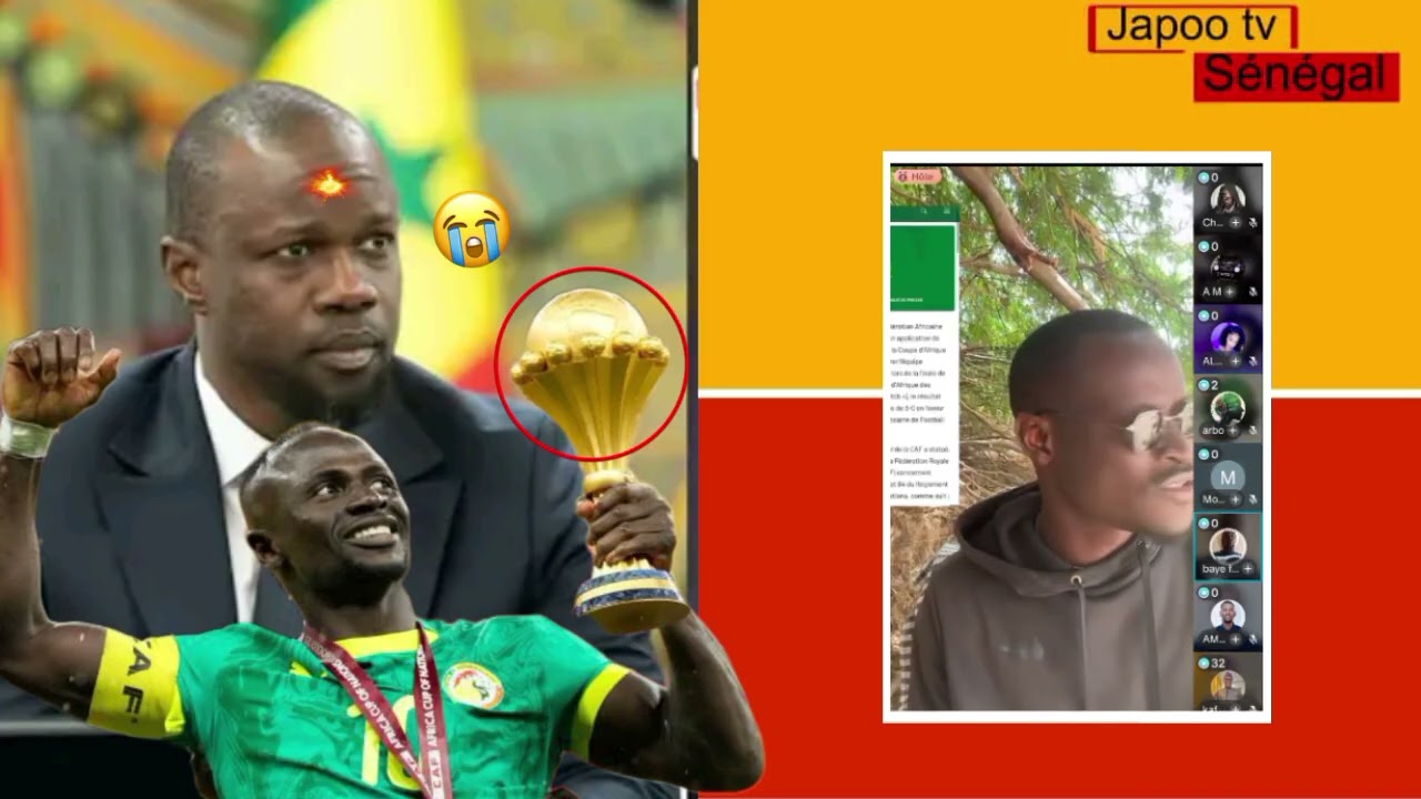 Urgent⛔Allahou Akbar🤭🤭déplomamacie a terre-talibé et sa team républicains en colère Bou nékone...