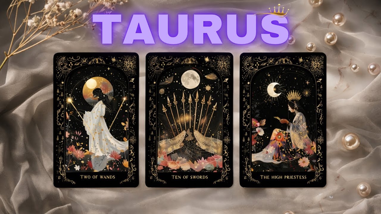 TAURUS 🔥IF U THINK THIS PERSON ISN’T IN LOVE WITH U…THINK AGAIN💭OBSESSING OVER REACHING OUT TO U✨