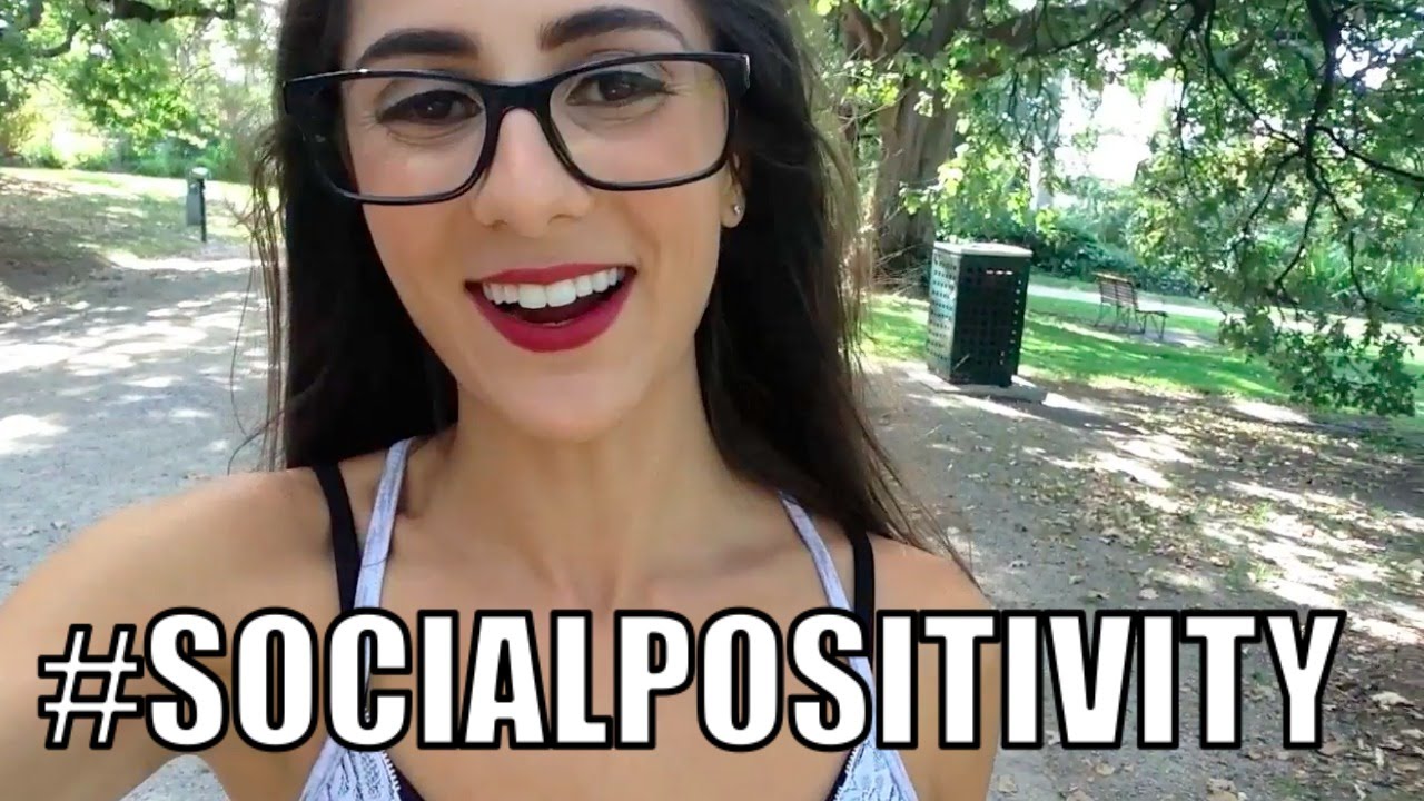 #SocialPositivity |Study With Jess|