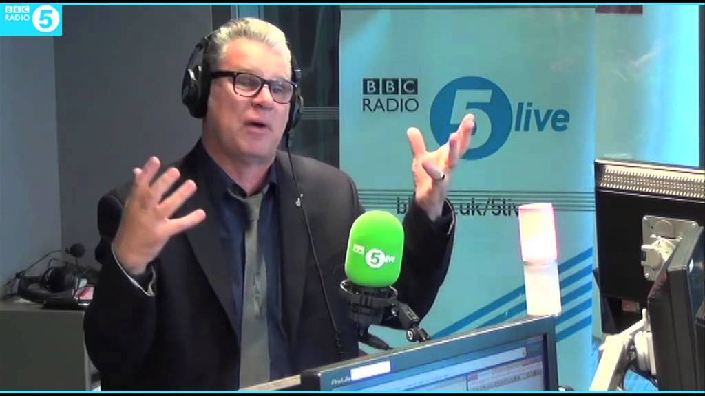 Mark Kermode reviews In Secret