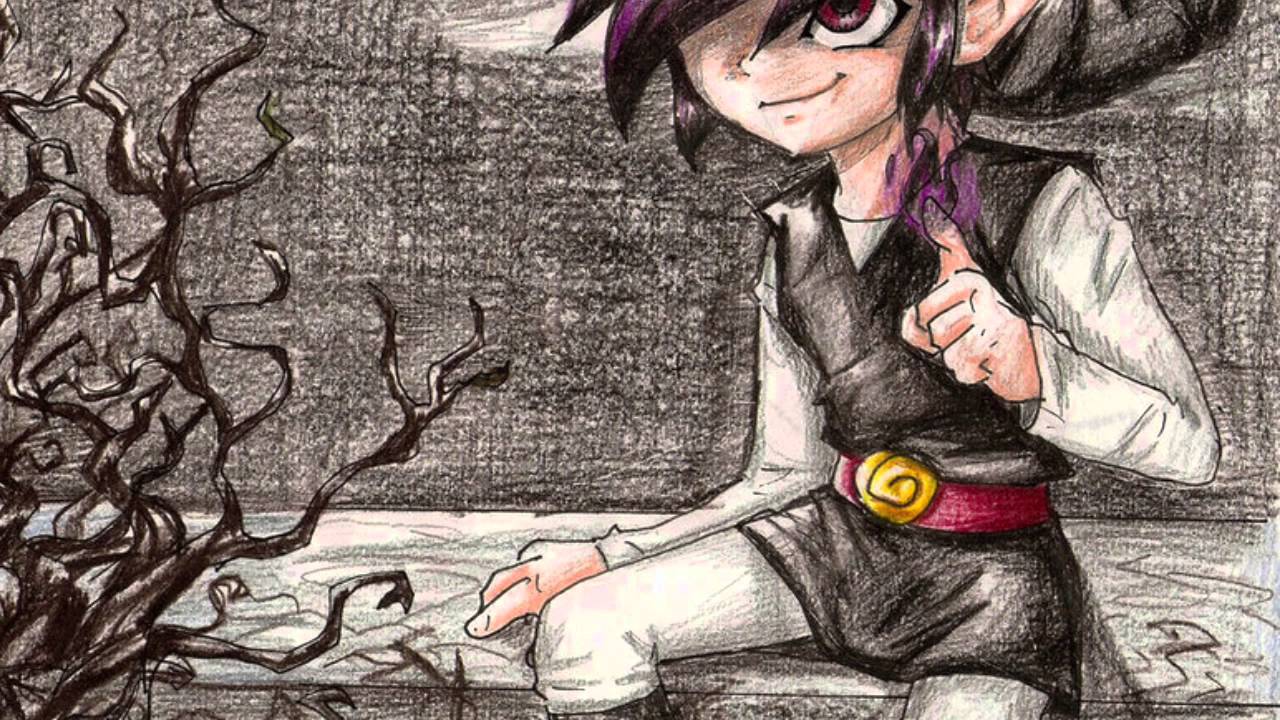 Shadow Link Tribute ~Monster~