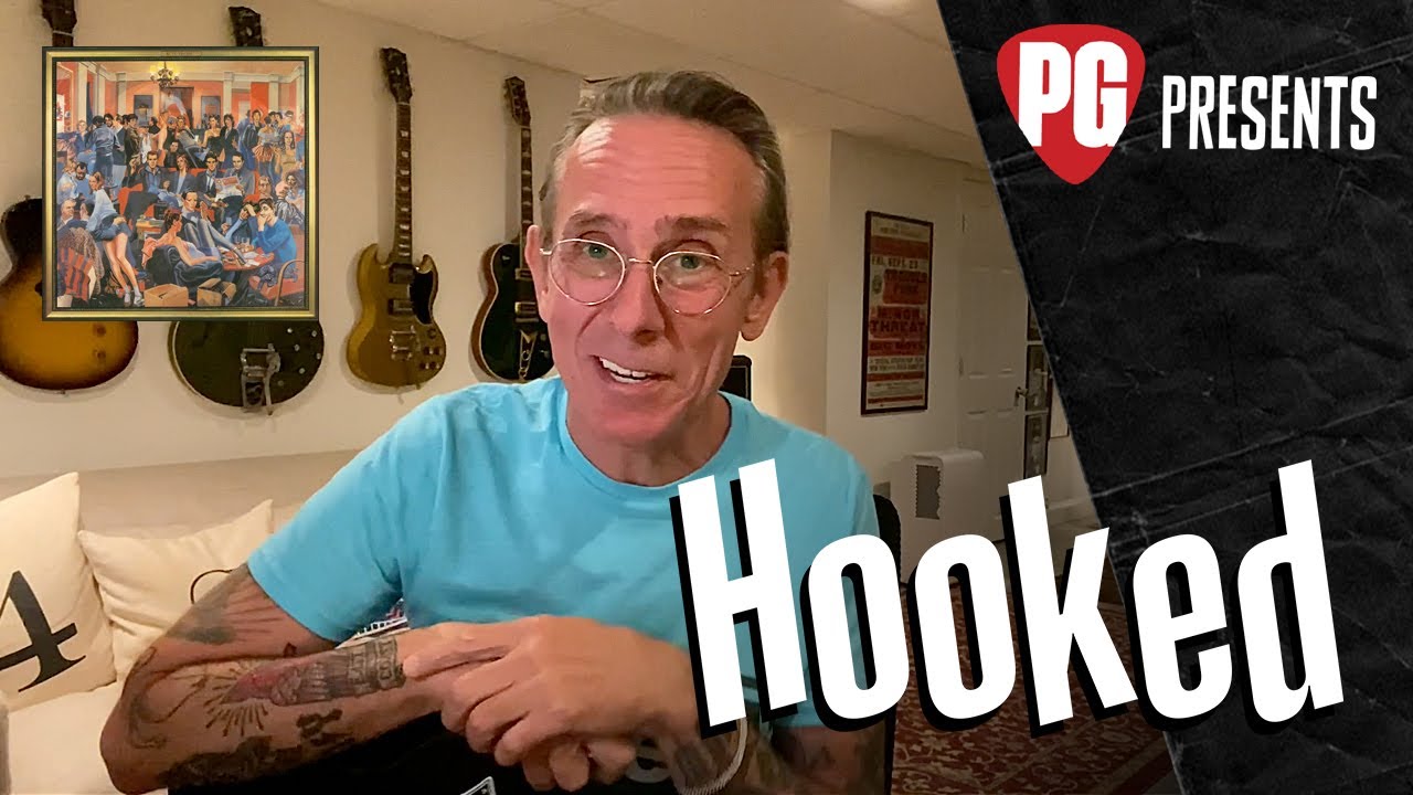 Bad Religion's Brian Baker on The Ruts' 
