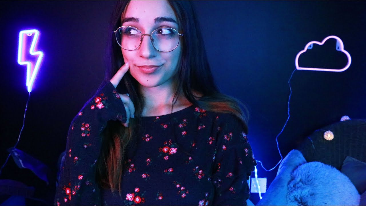 ASMR em Portugues | Como Começares o Teu Canal de ASMR! 🎥 Passo a Passo!