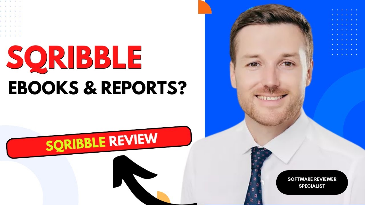Sqribble Review: Is Sqribble Any good?