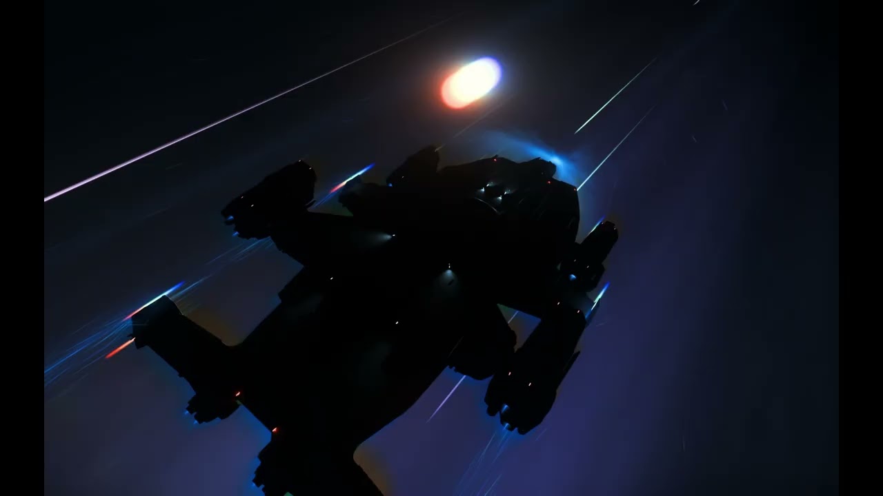 The Gravity Well Trailer 1 Official