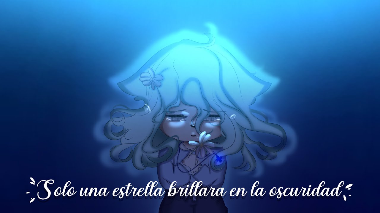•✨️°.Solo una estrella brillara en la oscuridad.°✨️•|Mini pelicula original