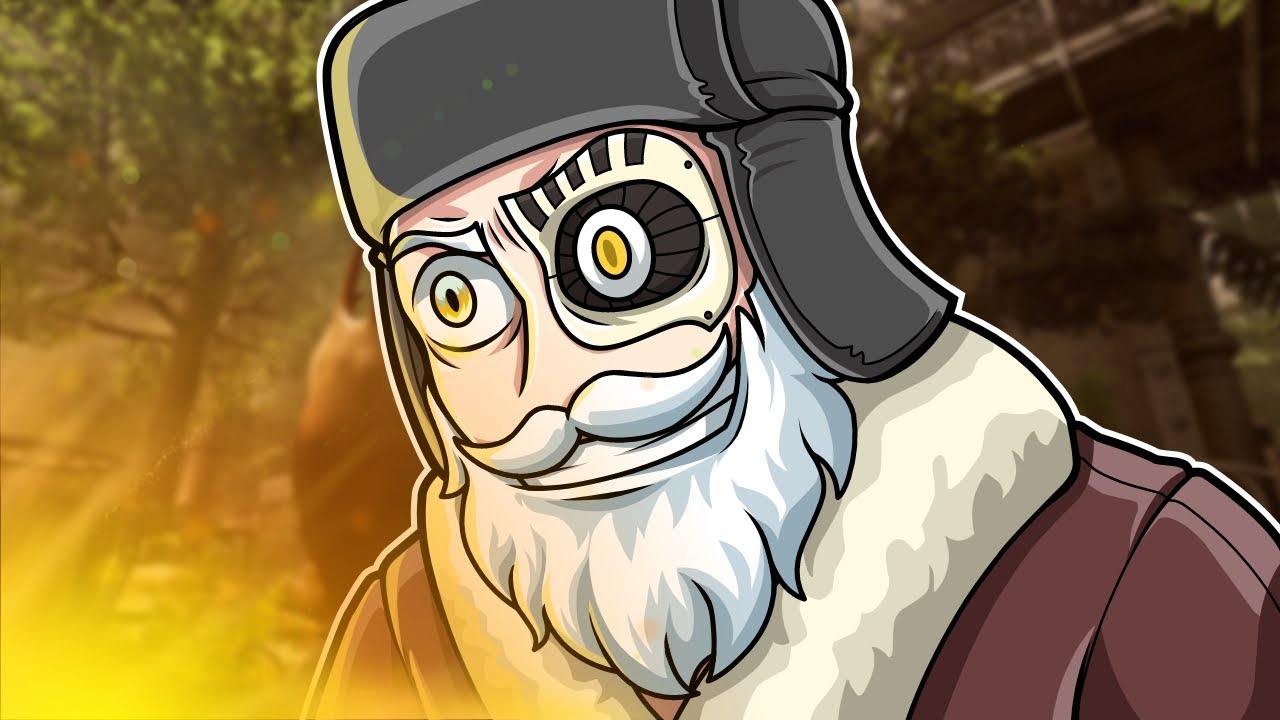 Murder Hobo Goes Full Scorched Earth | First Class Trouble
