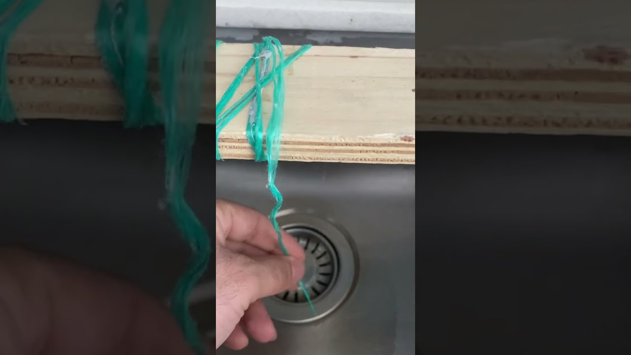 Mutfak Evye Yapıştırma, Montajı ve Tamiri