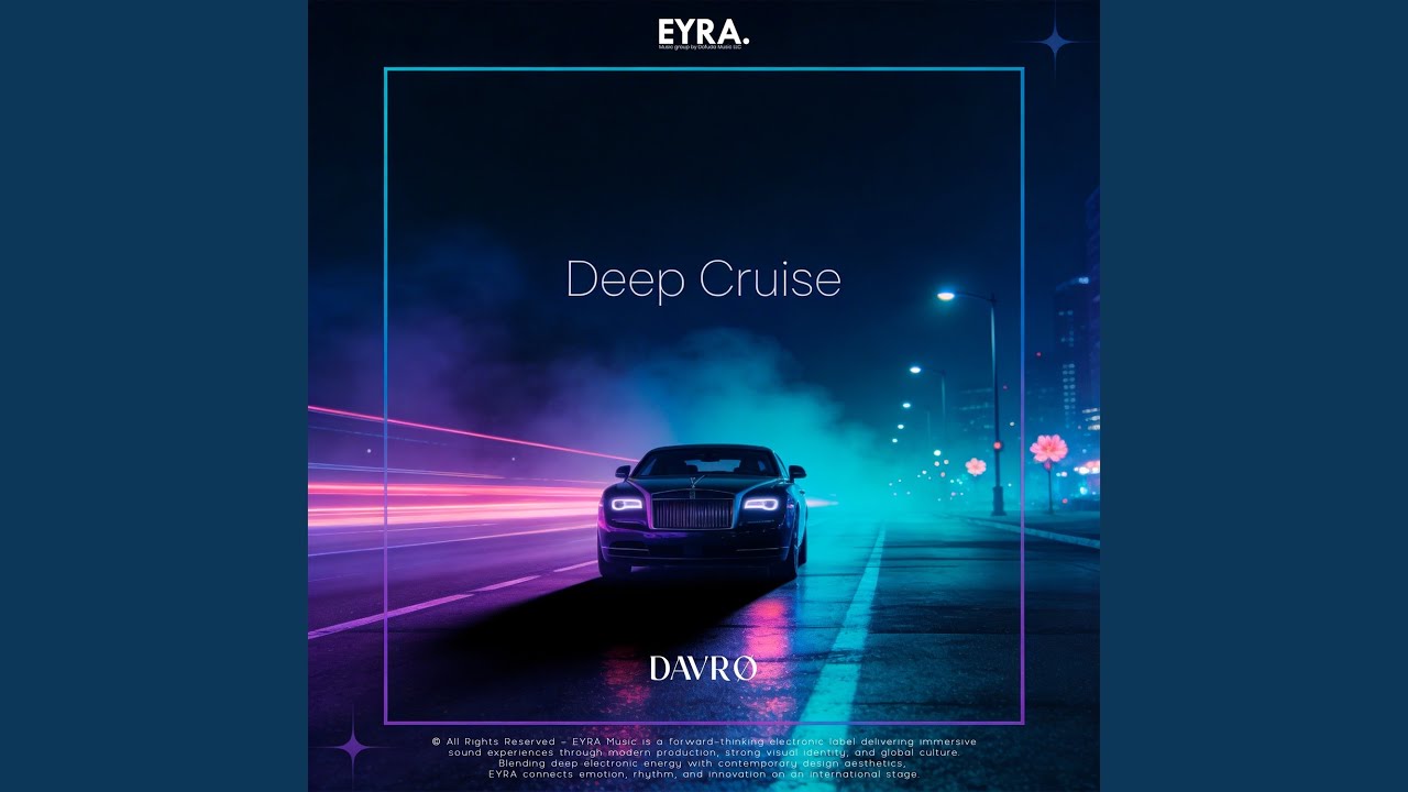 Deep Cruise