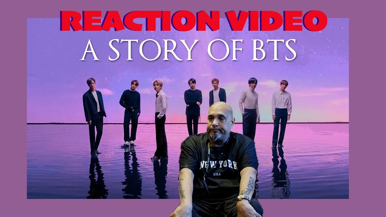 The Most Beautiful Life Goes On: A Story of BTS: Reaction by DJ/Producer Frankie Biggz