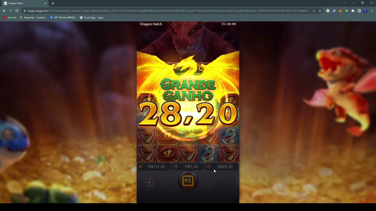 9F - ESSA NOVA PLATAFORMA TA PAGANDO MUITO E COM BONUS DE R$100,00 NO PIX NO CADASTRO