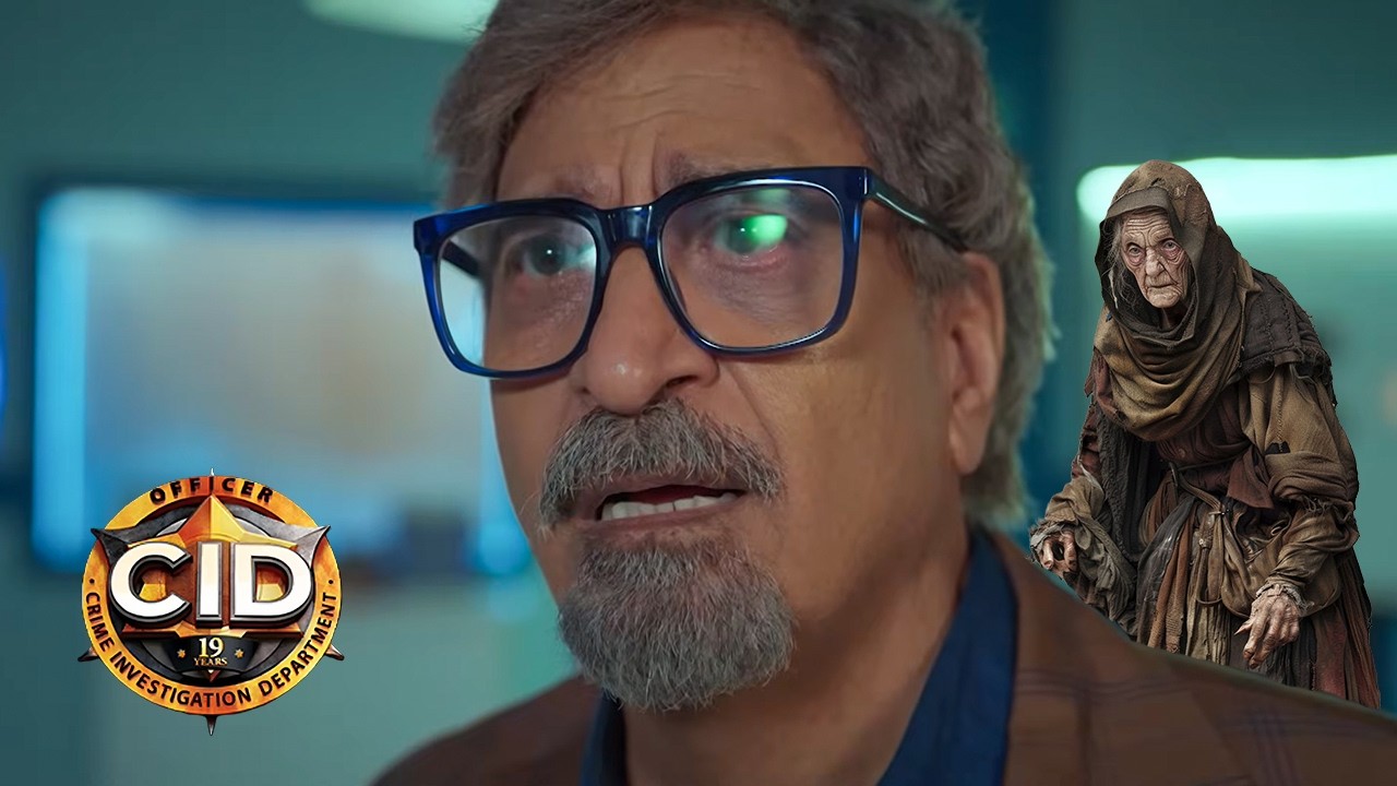 CID Season 2 | सी.आई.डी. | CID | CID New Episode 2026 | Crime Story 2025 | CID Latest Episode