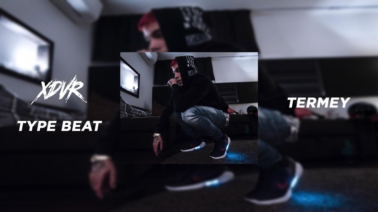 [FREE]Sfera Ebbasta Type Beat XDVR | Type beat Instrumental 2019