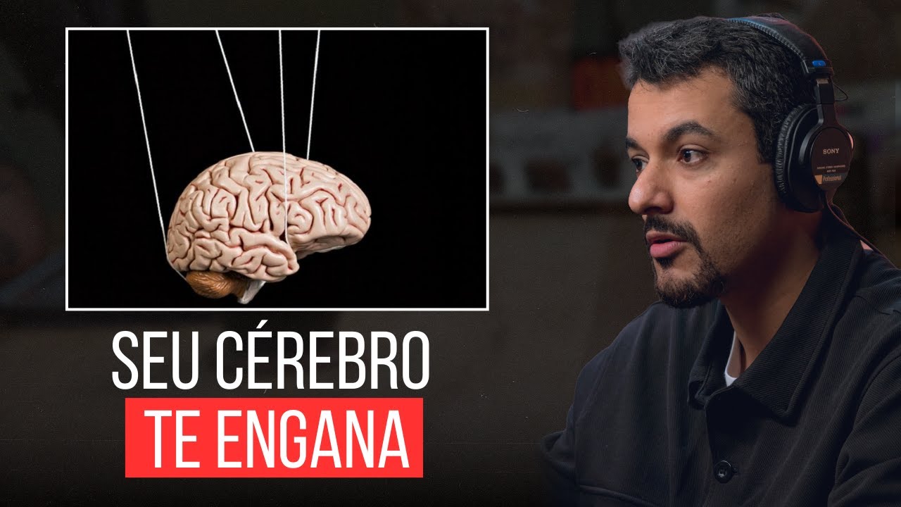 POR QUE VOCÊ COMPRA PELA EMOÇÃO E JUSTIFICA PELA RAZÃO