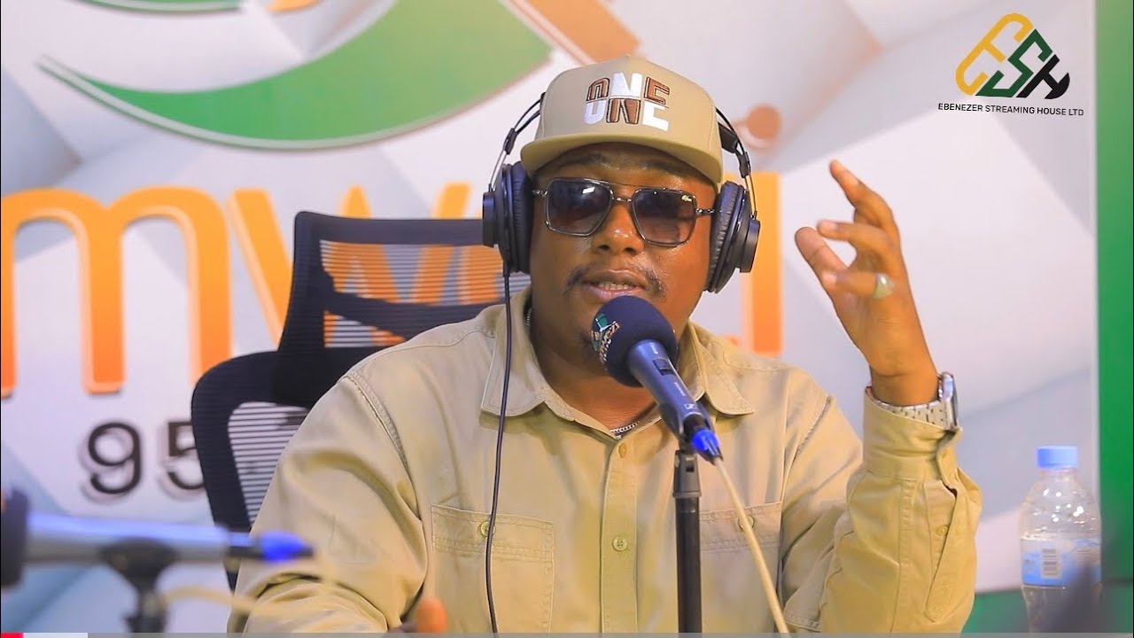 🚨Ezra Joas Asobanuye inkomoko y’Imigani aca naho yavanye izina umujisitoma || burya arasetsa 😂😂😂😂😂😂😂