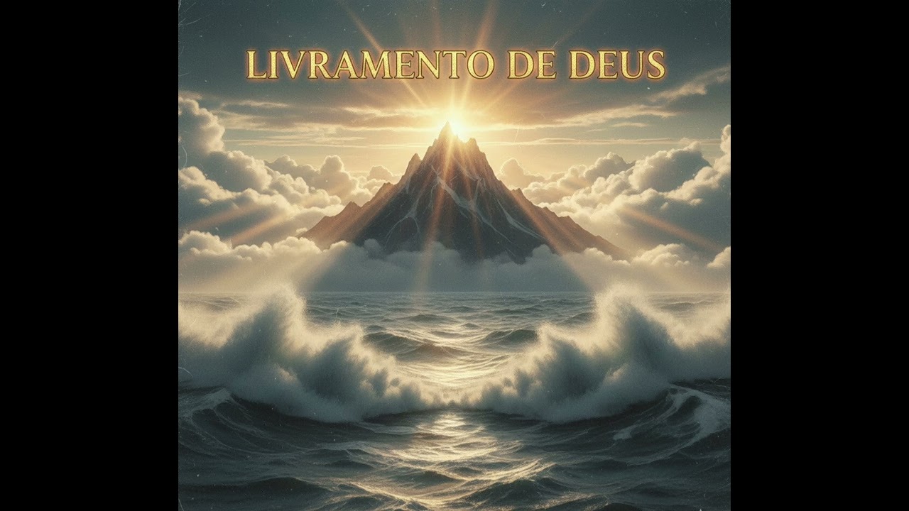 Música :Livramento de Deus.                 Compositor : Leonardo Corradi 