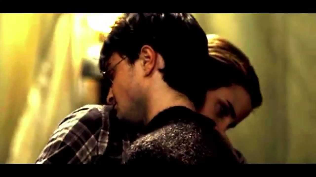 dear john (trailer) | harry & hermione style