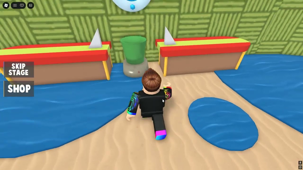 roblox aber sponsgepop verwolgt mich