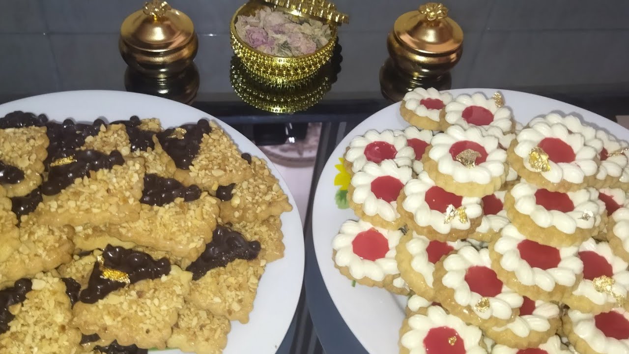 صابلي اقتصادي و راقي جدا ، بتلصيقة معلكة ومداق رائع 🤤🍪