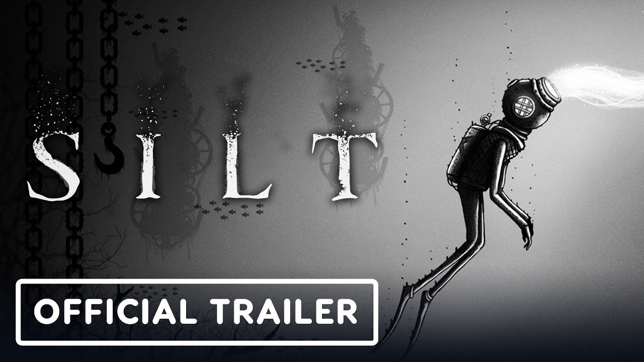 Silt - Official Gameplay Trailer | Summer of Gaming 2021