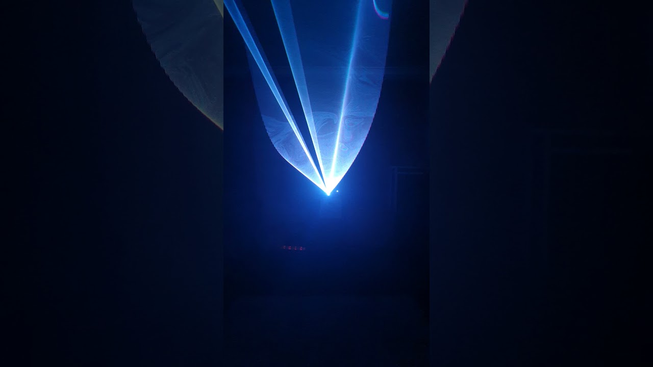LaserWorld EL230RGB