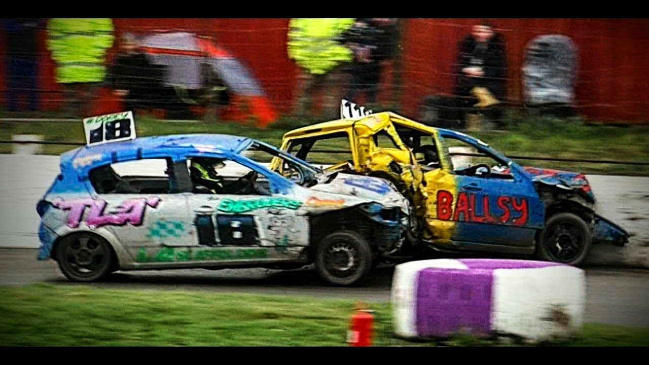 St Day - 2ltr National Bangers - 18/04/2025