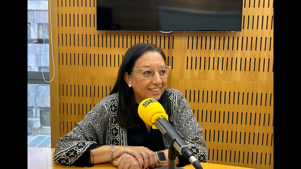 Entrevista a Llanos Masó, presidenta de Les Corts en La Ventana Comunitat Valenciana