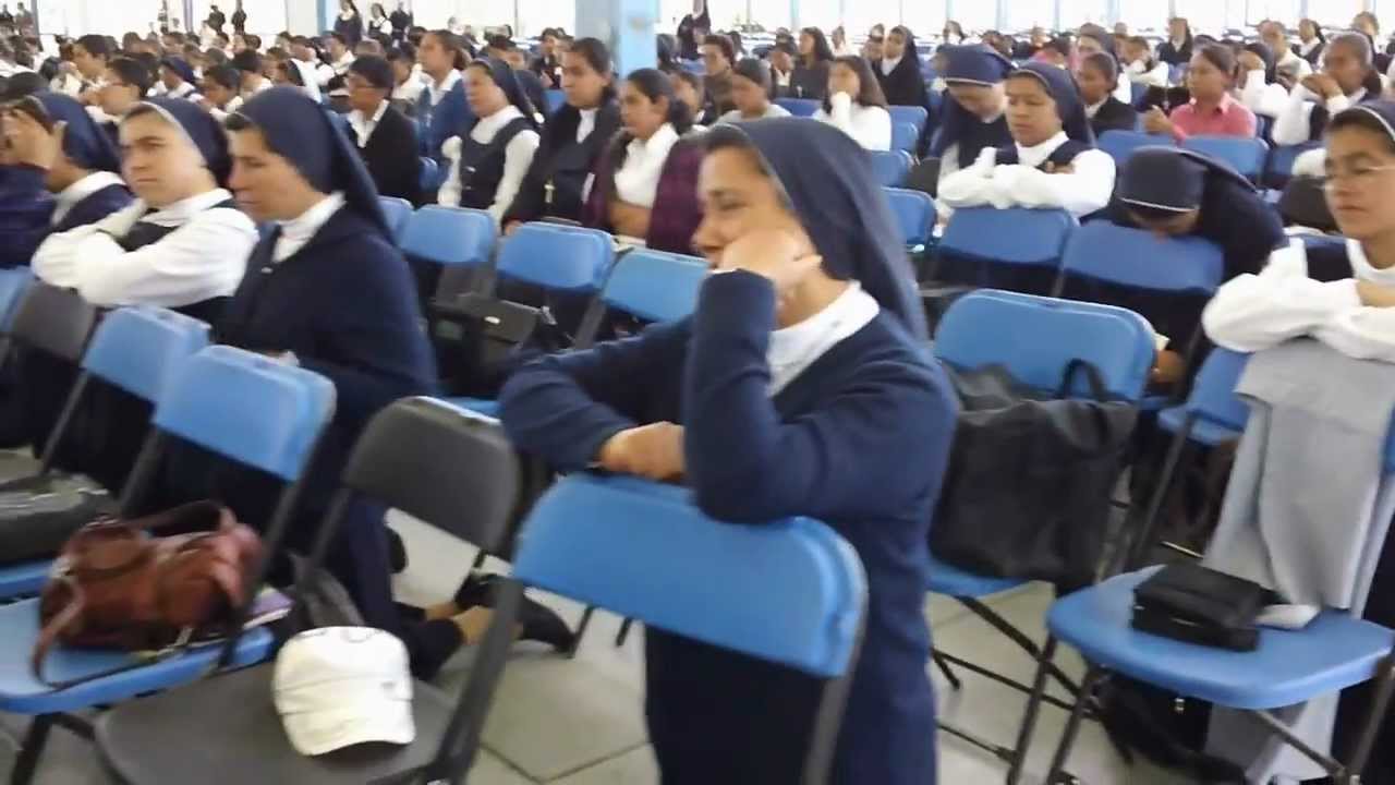 03 Los 80 a&ntilde;os del padre Luis Butera