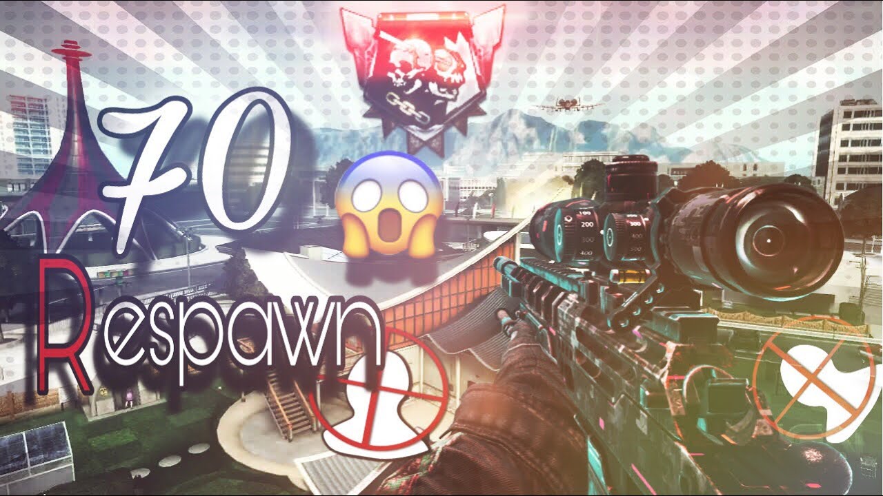 70  حشر رسبون \\ 70 SPAWN TRAP  by Me // 😎