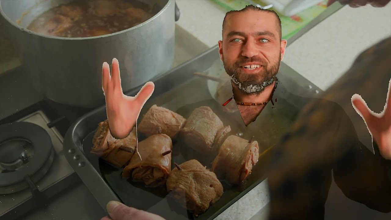 Mini tour du Boudin Tour