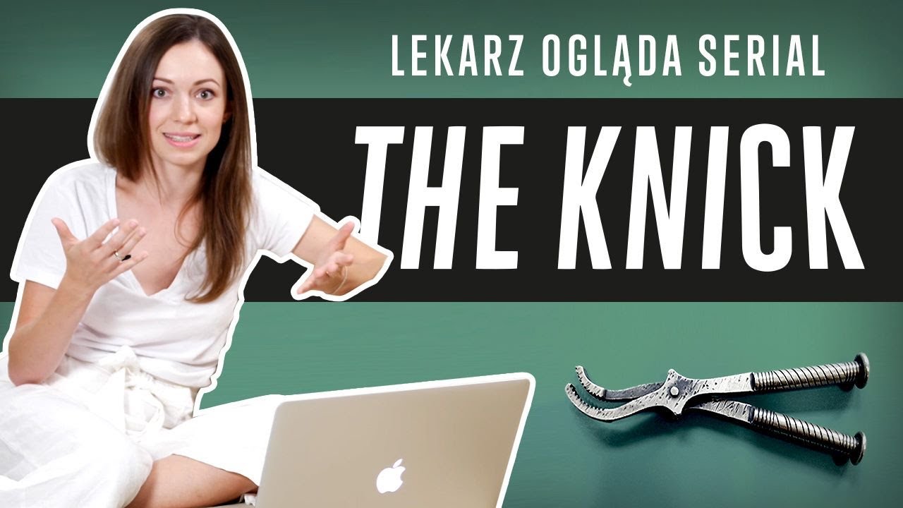 PRAWDZIWY LEKARZ ogląda serial 