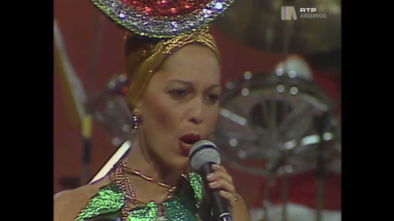 As Fren&eacute;ticas - Festival RTP da Can&ccedil;&atilde;o 1980 (Apresenta&ccedil;&atilde;o Completa)