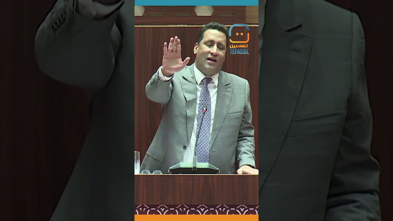 الوزير الأول: موريتانيا الأقل ضغطًا ضريبيًا ويمكن التحقق من ذلك عبر الإنترنت